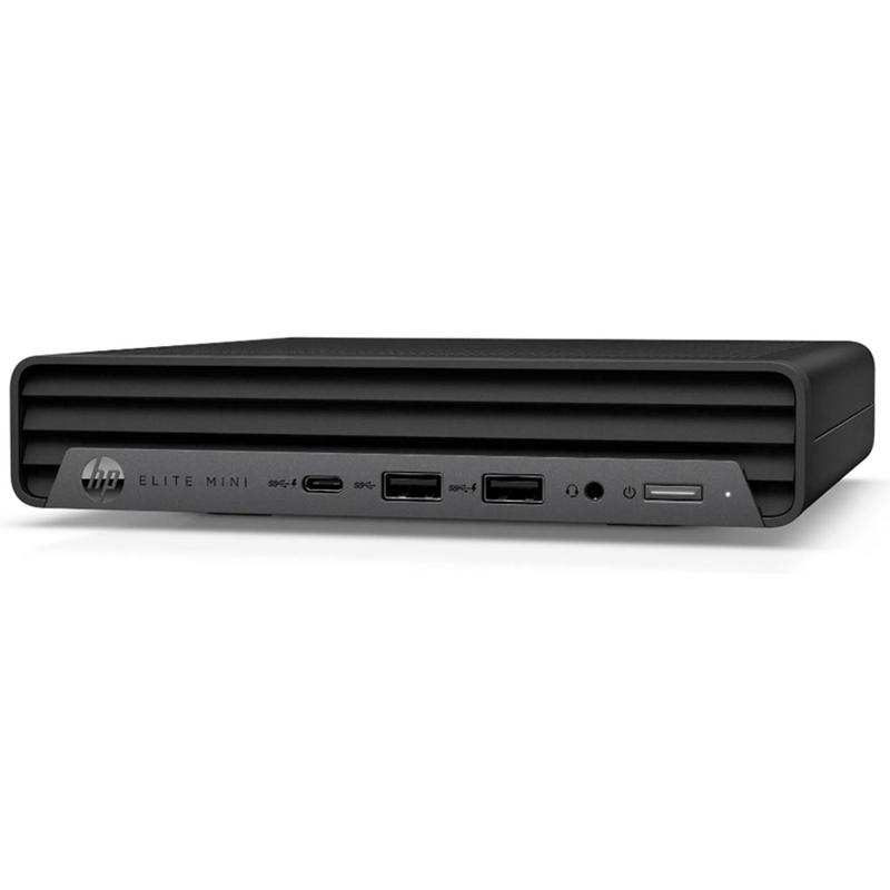 HP Elite Mini 800 G9 Core i7 1 Ghz - SSD 512 Go Ram 16Go