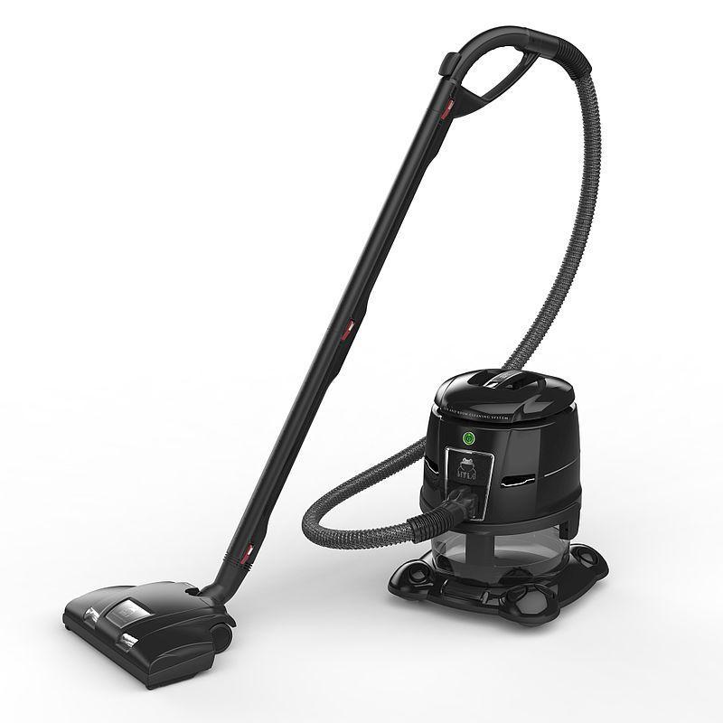 Aspirateur, purificateur d air Hyla - Électroménager