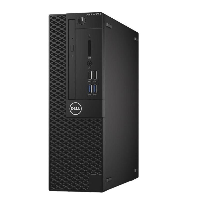 Dell Optiplex 3050 Sff Core I7 3.6 Ghz - Ssd 512 Go Ram 8 Go