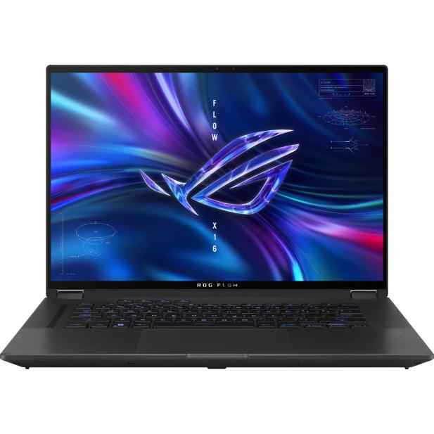 Asus ROG Flow X16 GV601RM-M6013W 16" Ryzen 7 3.2 GHz - SSD 1000 GB - 16GB QWERTY - Arabisch
