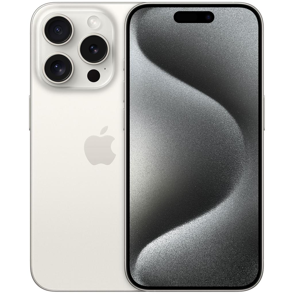 iPhone 15 Pro 128GB - Black Titanium - Locked Verizon | Back Market