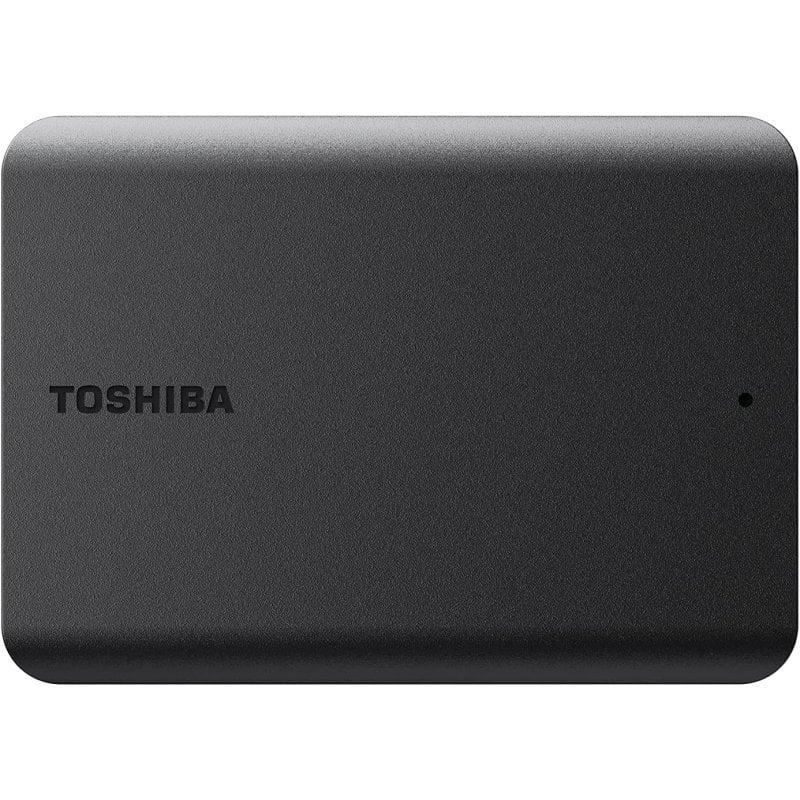 Disque Dur Externe Toshiba Hdtb420Ek3Aa - Hdd 2 To Usb 3.0