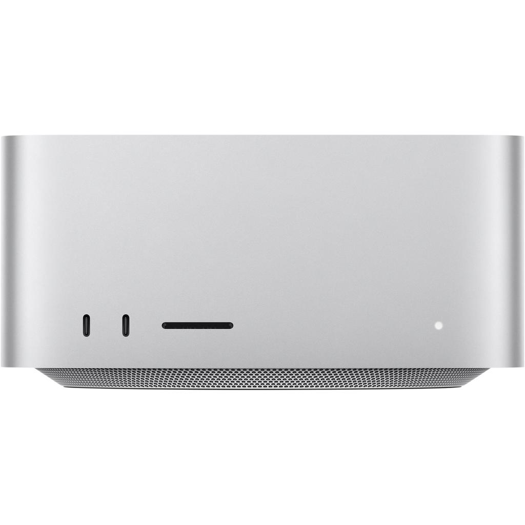 Mac Studio Apple M1 Max avec Cpu 10 Cœurs Gpu 32 Cœurs - 2000Gb - Ram 64Gb