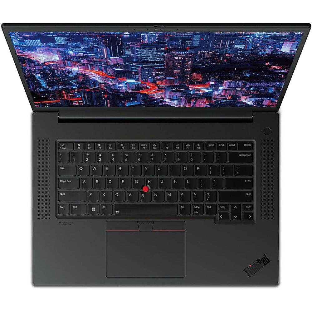 Lenovo Thinkpad P1 G7 16" Core Ultra 7 1.4 Ghz - SSD 1 To - 32 Go Qwerty - Néerlandais