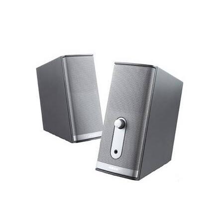 Bose Companion 2 Series II speakers - Gray | Back Market