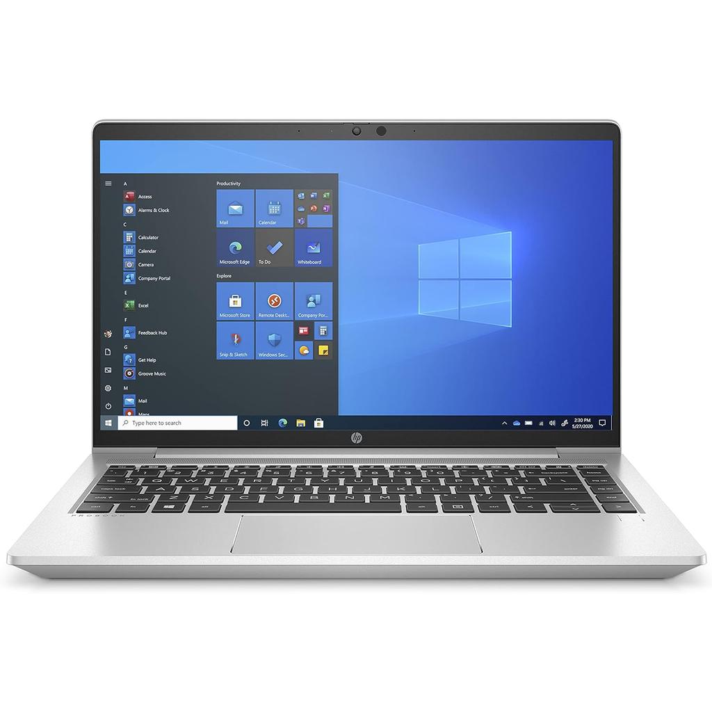 HP Probook 445 G8 14" Ryzen 3 2.6 Ghz - SSD 512 Go - 16 Go Azerty - Français