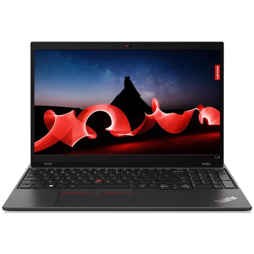Lenovo Thinkpad L15 G4 15" Core i5 1.3 Ghz - SSD 512 Go - 16 Go Azerty - Français