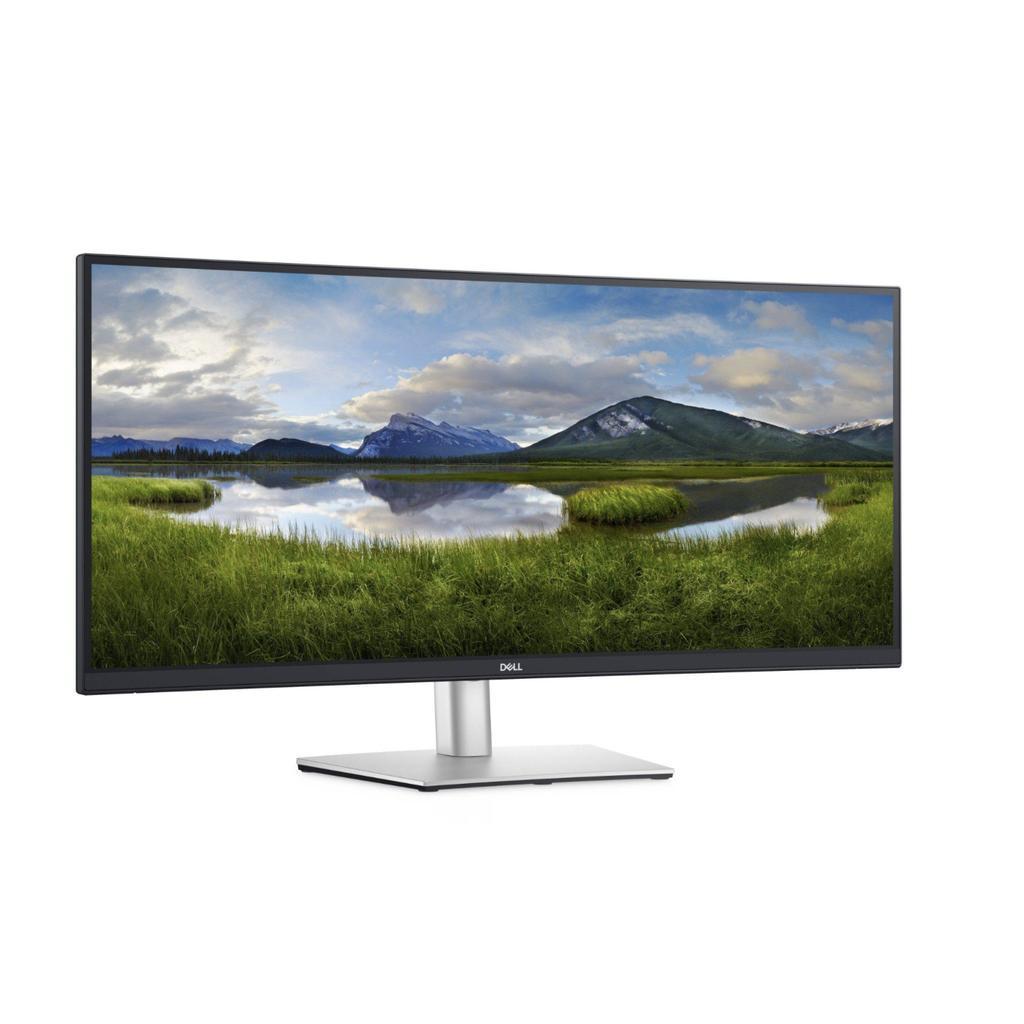 Écran 34" Led Dell P3421W