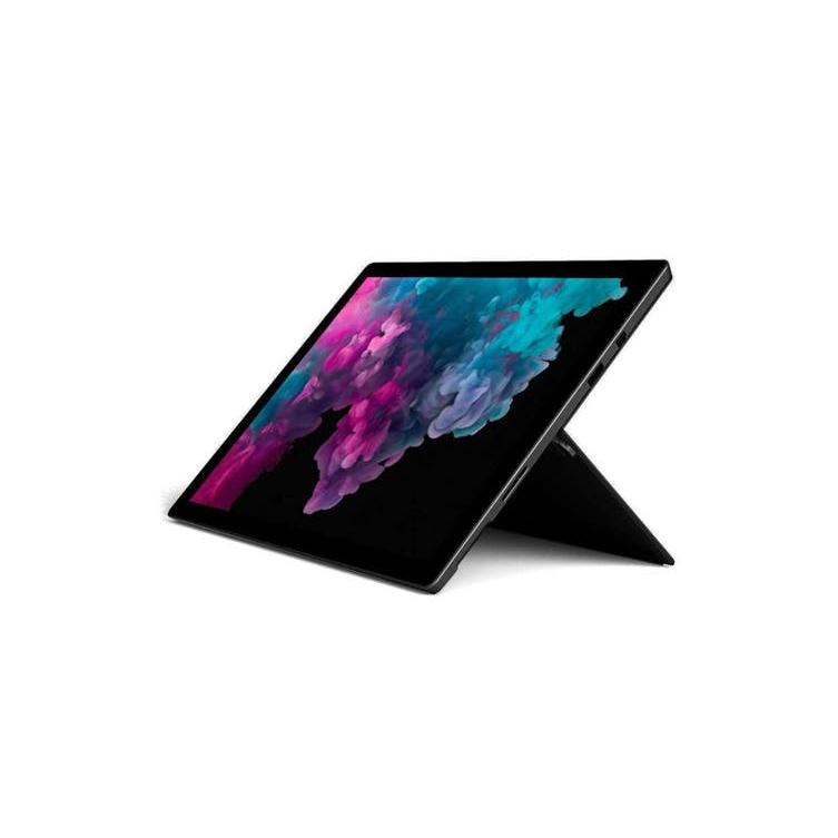 Microsoft Surface Pro 6 12inch Core i78650U SSD 512 GB 16GB