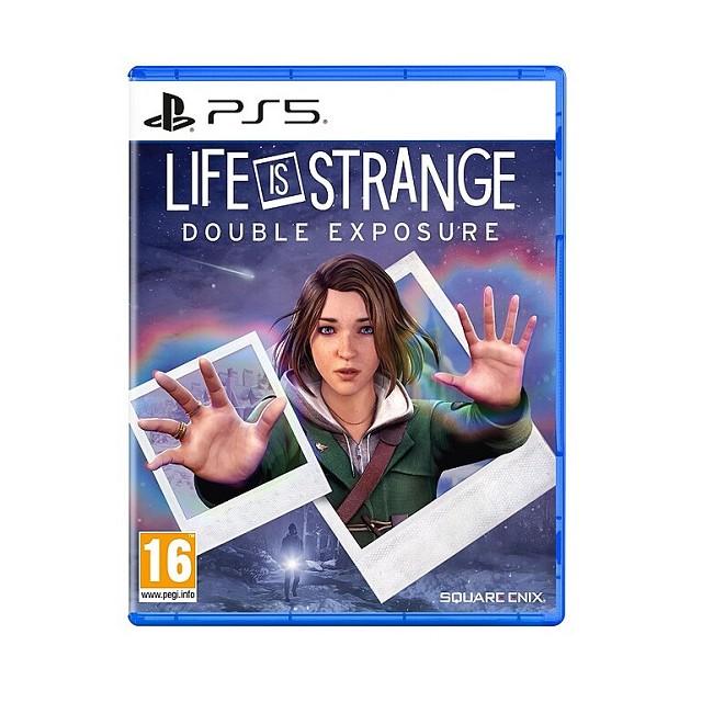 Square Enix Life Is Strange Double Exposure - PlayStation 5