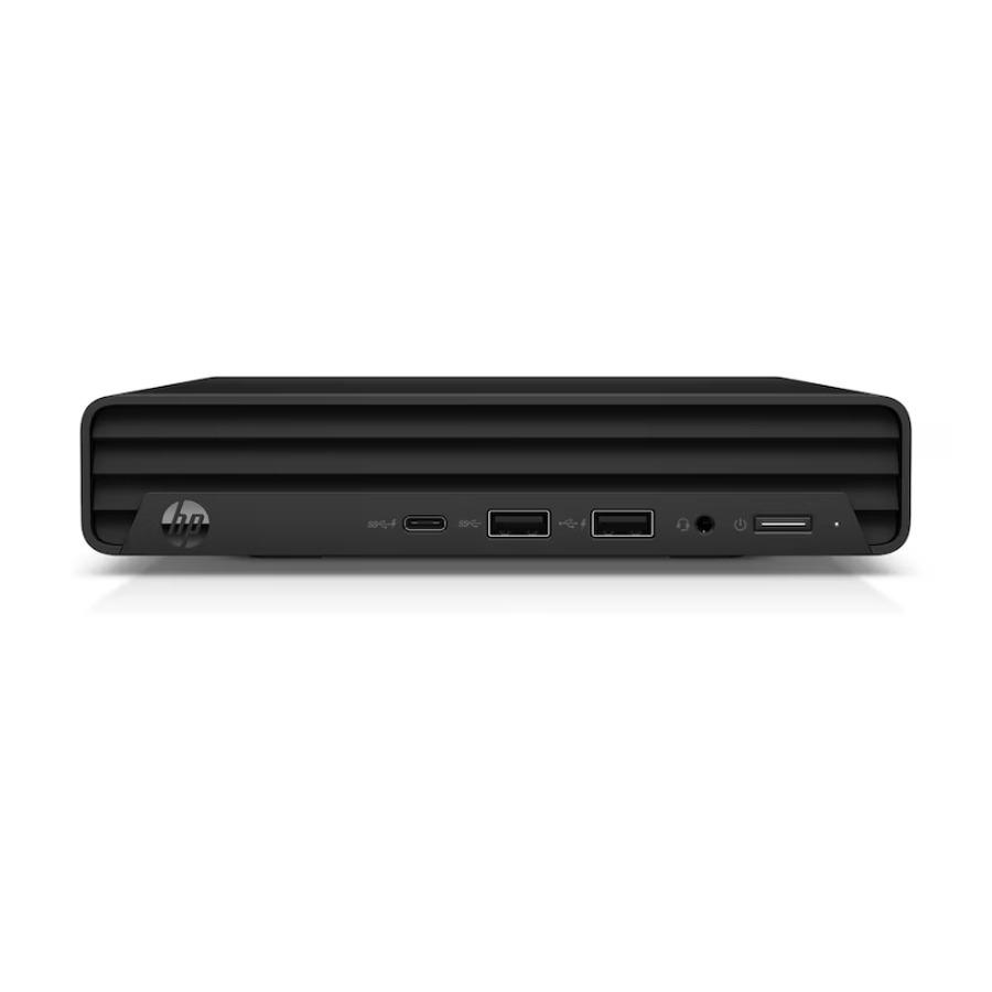 HP Pro Mini 260 G9 1.2 Ghz - SSD 256 Go Ram 8Go