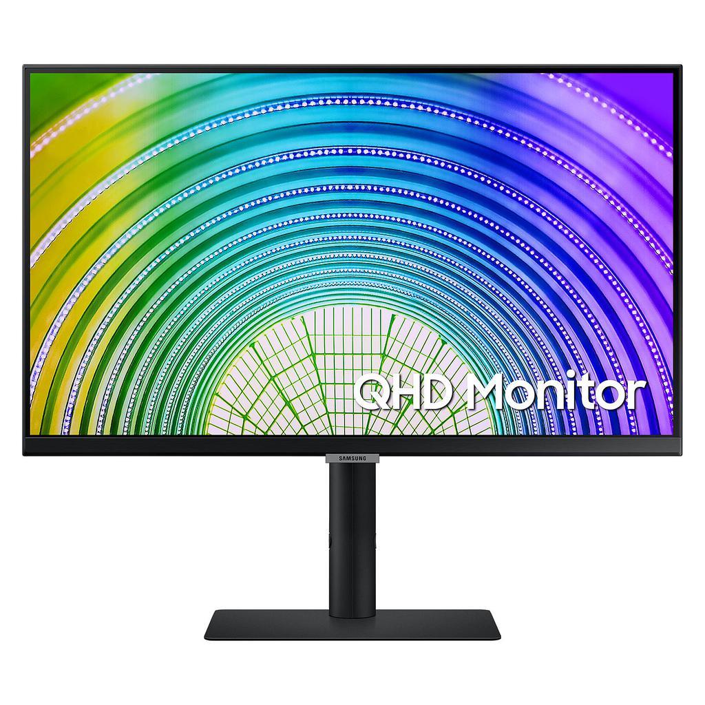 Écran 24" Led Samsung S24A600Ucu
