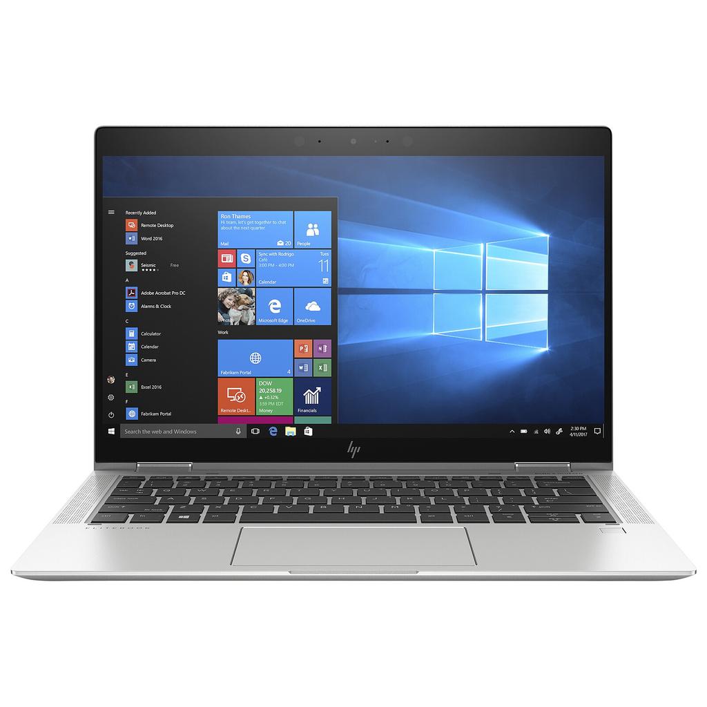 HP Elitebook X360 1030 G4 13" Core i7 1.8 Ghz - SSD 256 Go - 8Go Azerty - Français