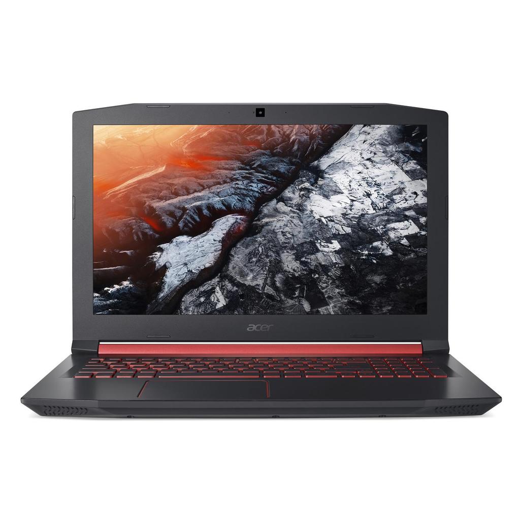 Acer Nitro 5 An515-52 15" Core i5 2.3 Ghz - SSD 512 Gb - 16 Go - Nvidia Geforce Gtx 1050 Azerty - Français