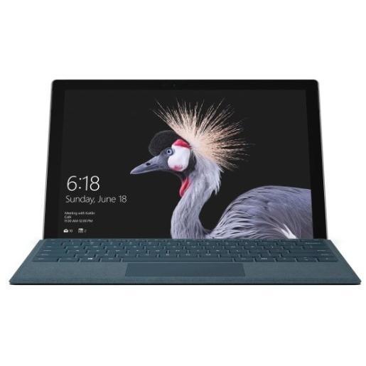 Microsoft Surface Pro 5 12