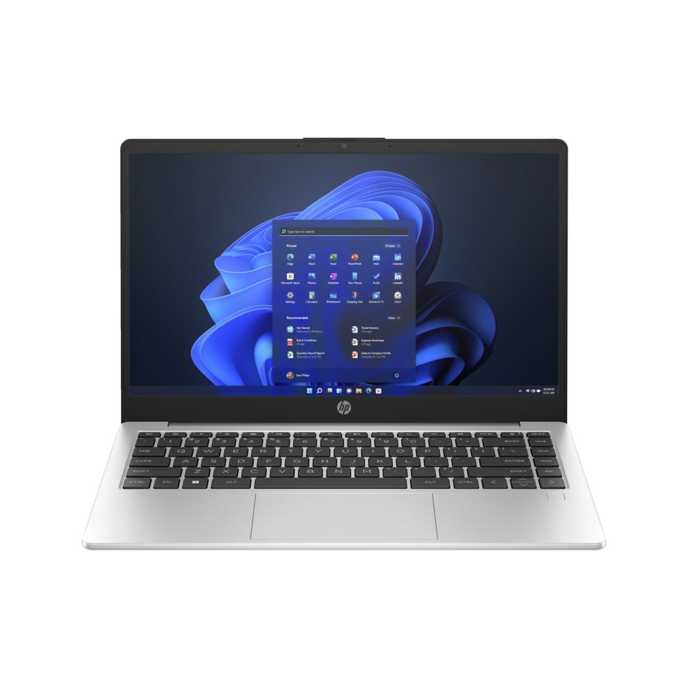 HP 240 G10 14" Ghz - SSD 512 Go - 8Go Azerty - Français