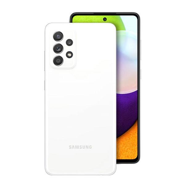 Galaxy A52 • Unlocked Refurbished | Back Market