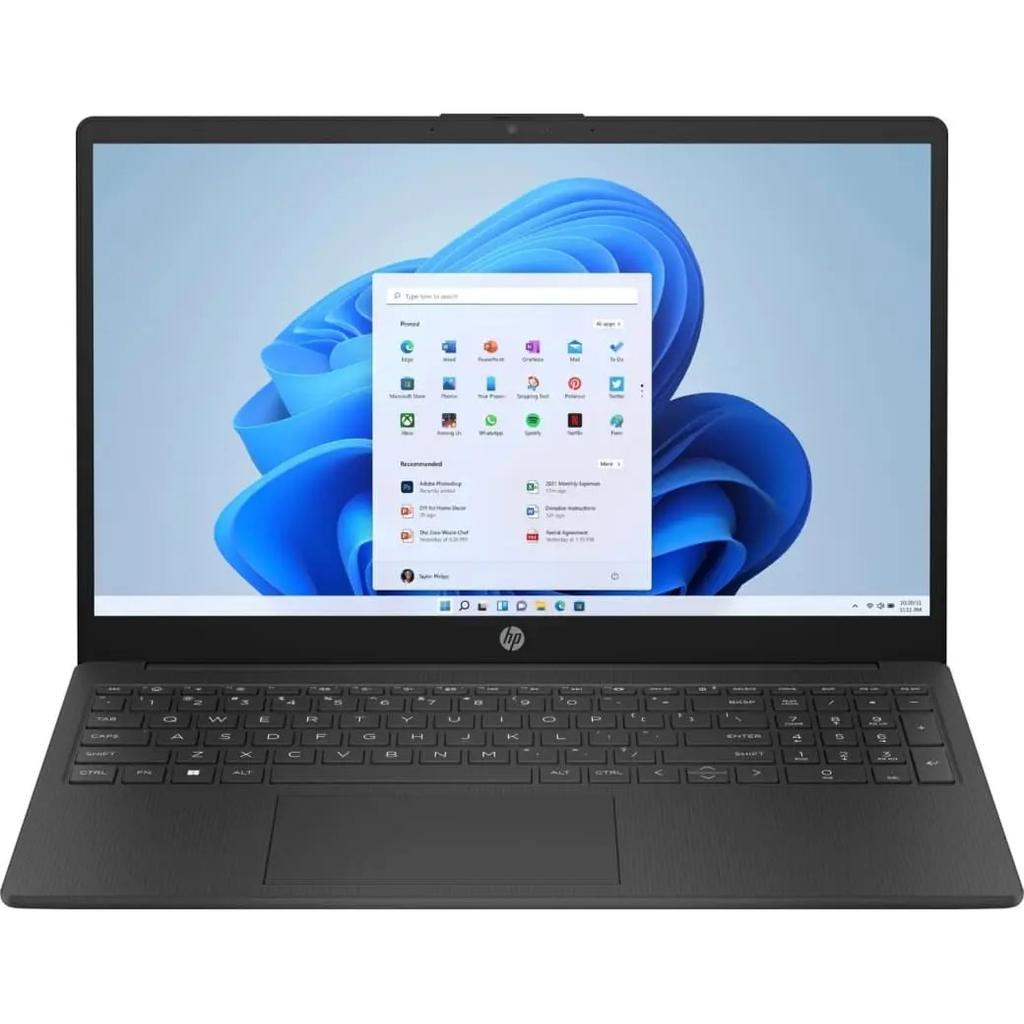 HP G635Lw-Rw161W 15" Ghz - Hdd 256 Go - 8Go Qwertz - Allemand