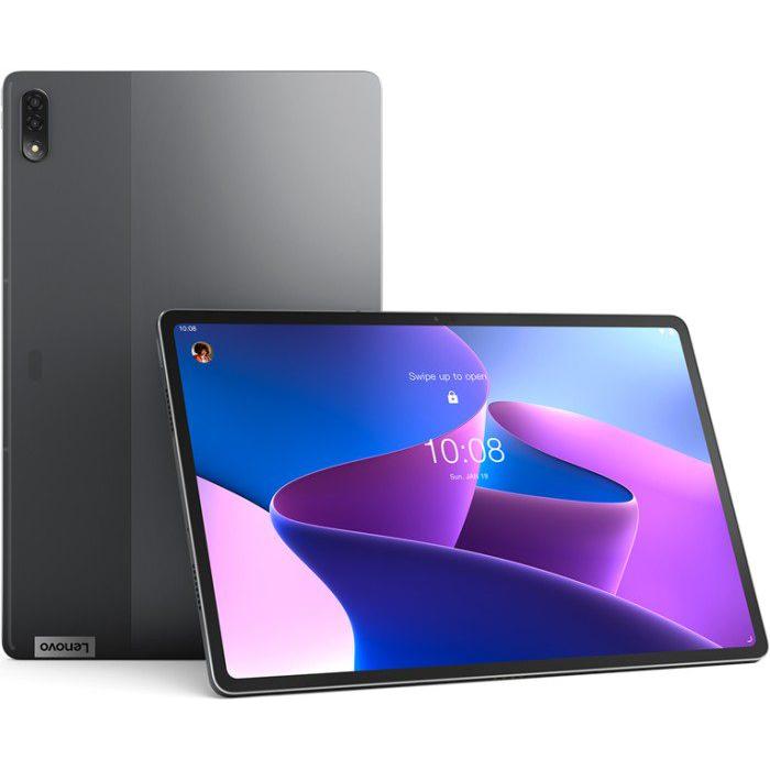 Lenovo Tab P12 Pro 128Gb - Gris - WiFi + 5G