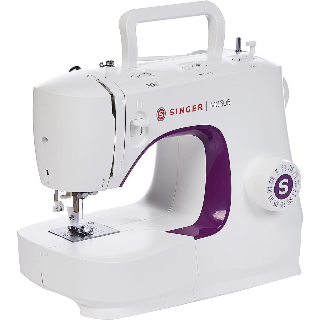 Singer M3505 Máquina De Coser | Back Market