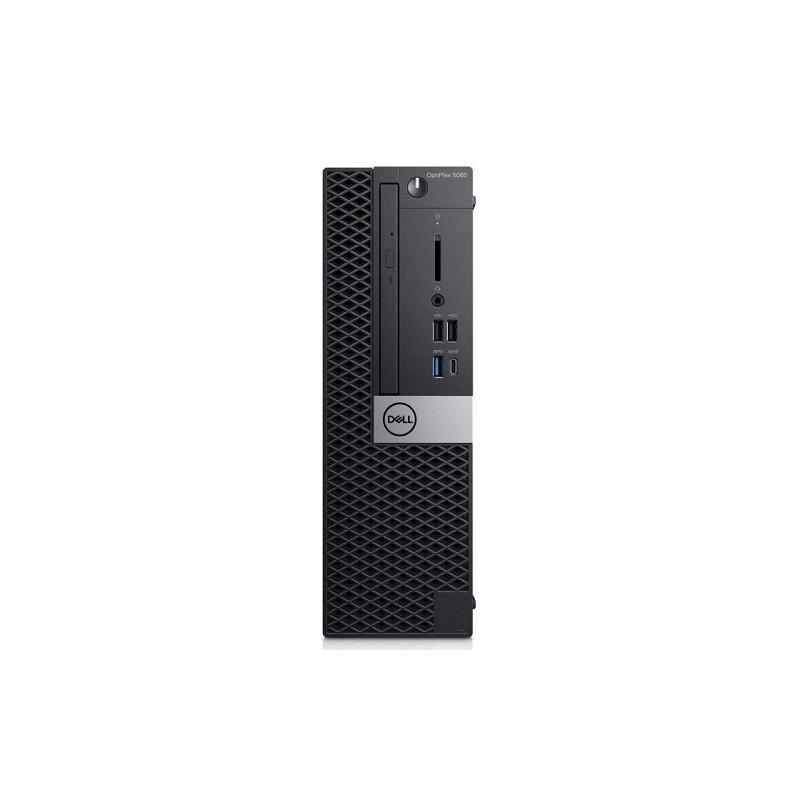 Dell Optiplex 5060 Sff Core i5 3 Ghz - Hdd 500 Go Ram 8Go