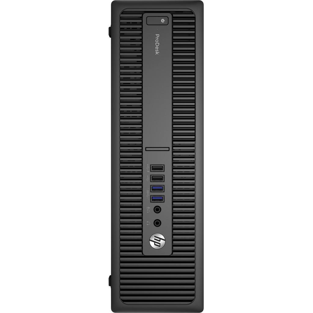 HP ProDesk 600 G2 SFF Pentium 3,3 GHz - HDD 2 TB RAM 8 GB