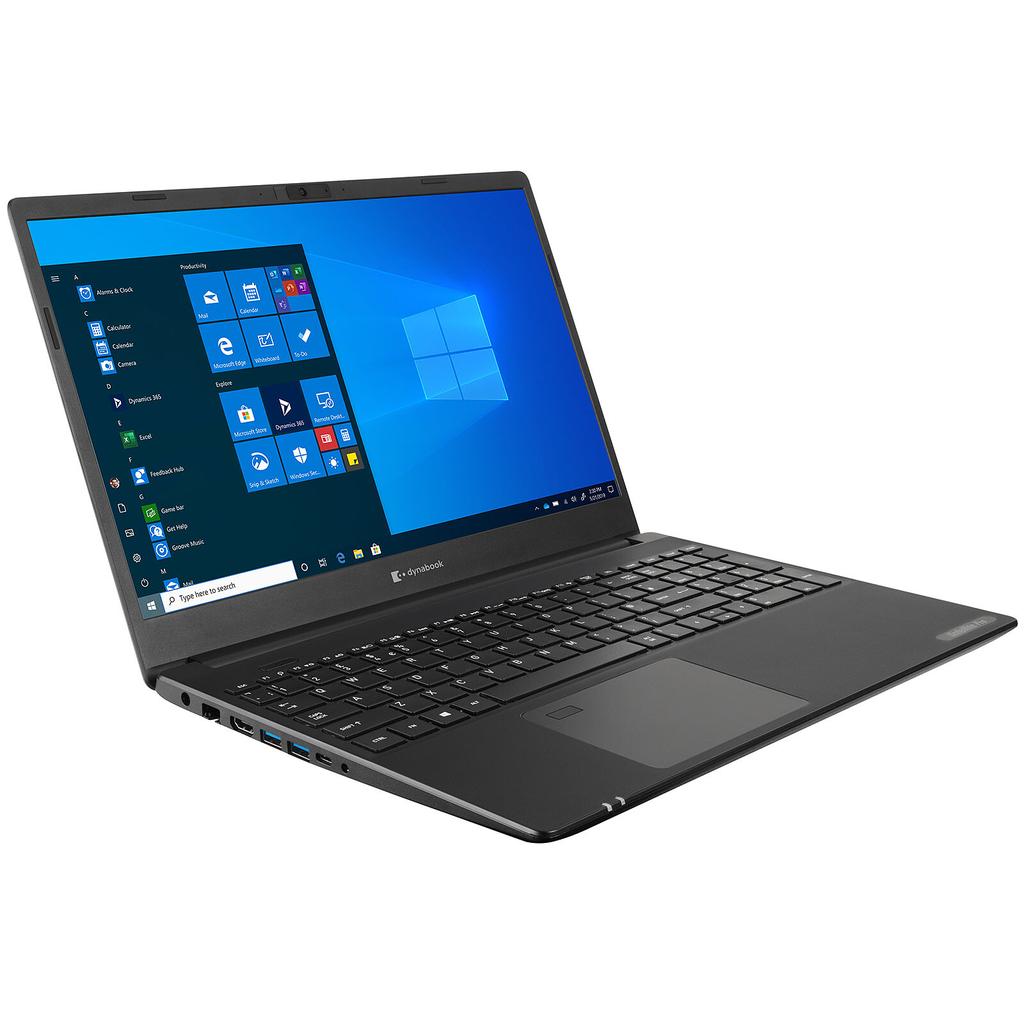 Dynabook Satellite Pro L50-G 15" Core i5 1.6 Ghz - SSD 512 Go - 16 Go Azerty - Français
