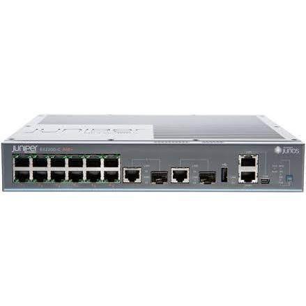 Clé Usb Juniper Ex2200