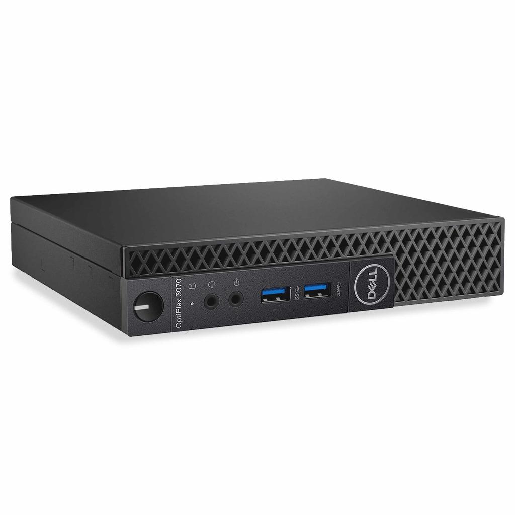 Dell Mini Pc Windows 11 Pro Dell Optiplex 3070 Micro Desktop