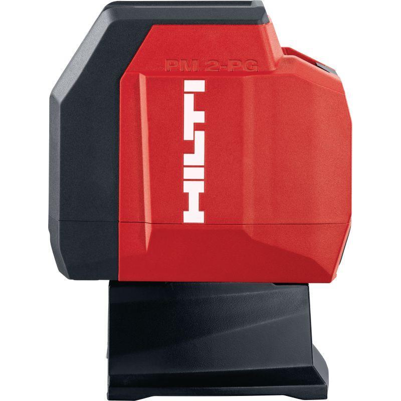 Laser Hilti PMP 45 D'occasion – Très Peu Servi, Avec étui De Rangement