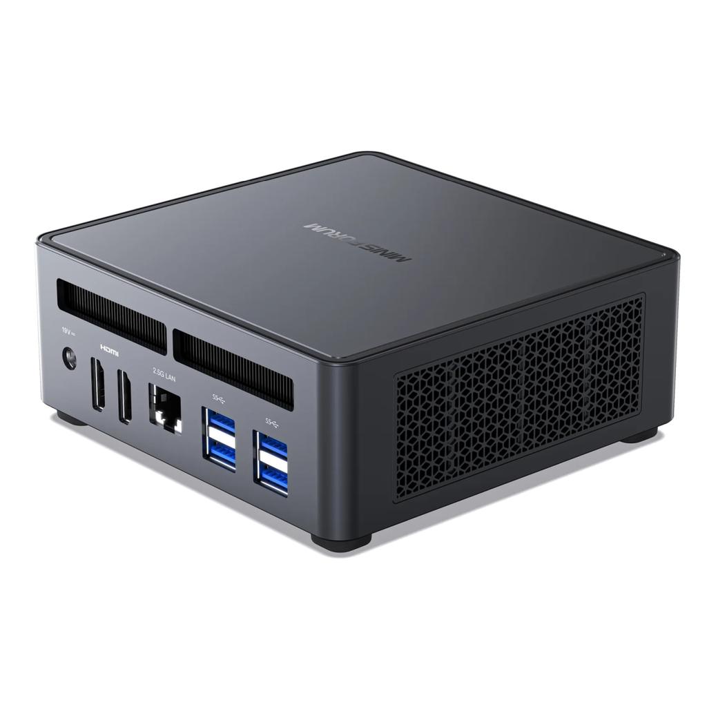 Minisforum UM790 PRO Ryzen 9 4 GHz - SSD 1 TB RAM 32 GB | Back Market