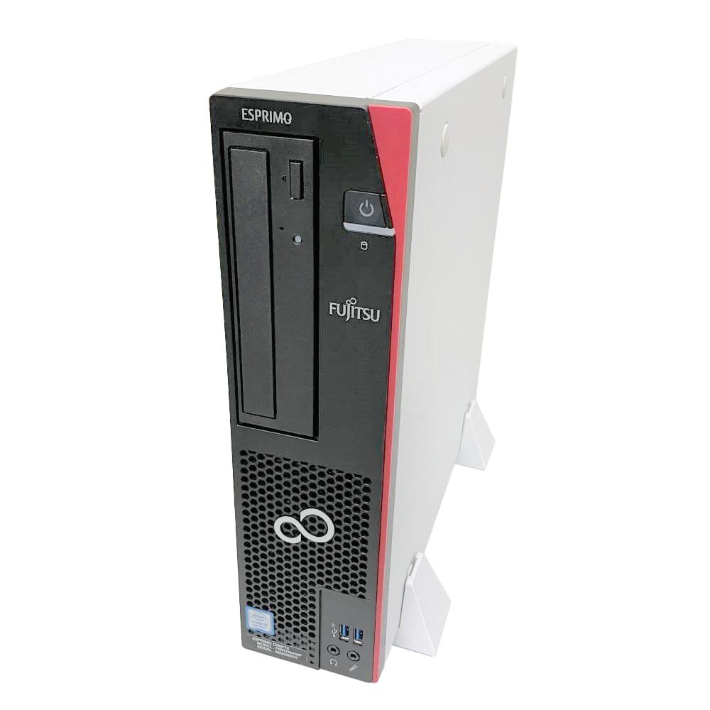 FUJITSU　esprimo d588 i5-8500 31b9zAInvWL.jpg