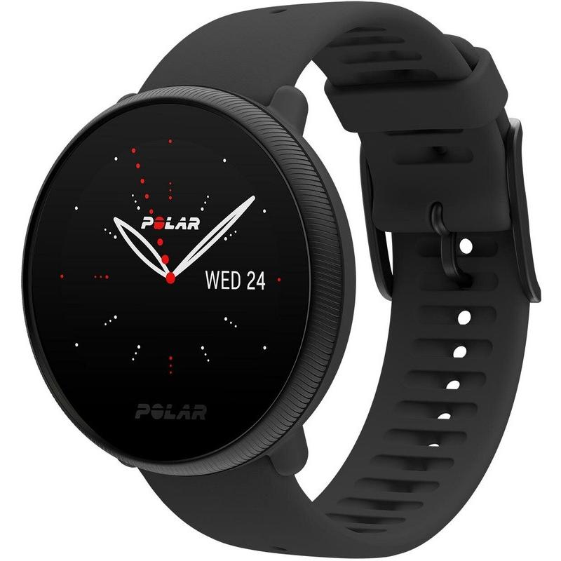 Polar Ignite 2 Bluetooth 43 Mm - Noir