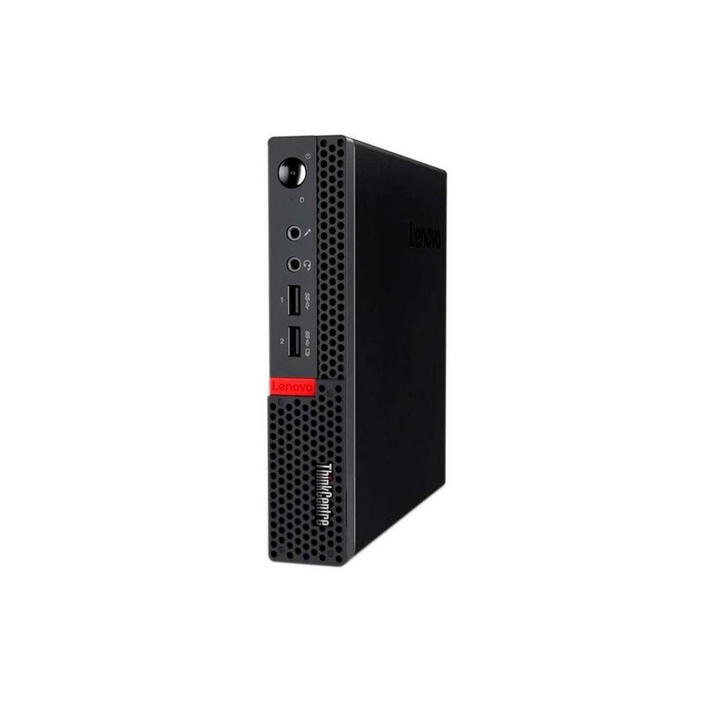 Lenovo M910Q Core i5 2.8 Ghz - SSD 256 Go Ram 8Go