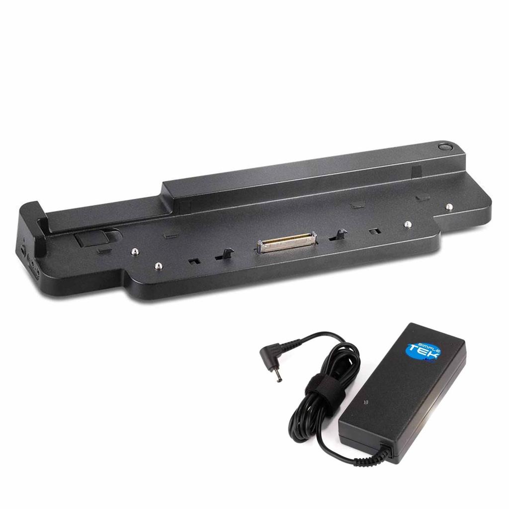 Station D'Accueil Fujitsu Fpcpr96 Dock