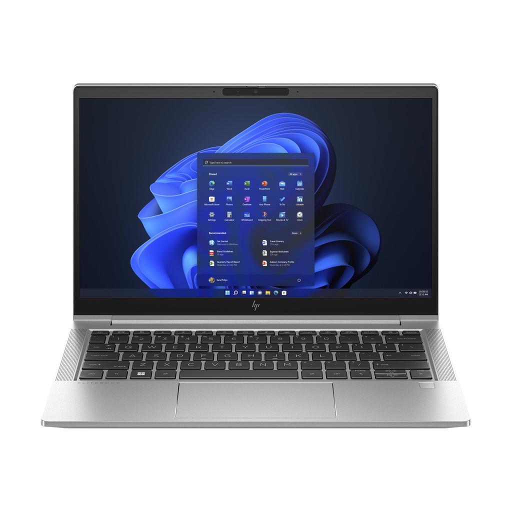 HP EliteBook 13.3型 第10世代i5 Office付 512GB Hp EliteBook 835 G10 13-inch (2023) - Ryzen 5 - 7000 Series (U