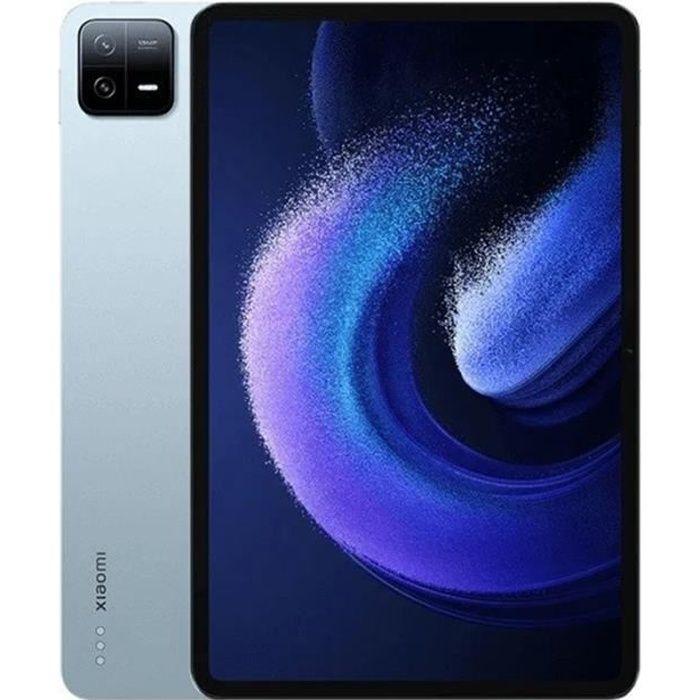 Xiaomi Pad 6 (11.0