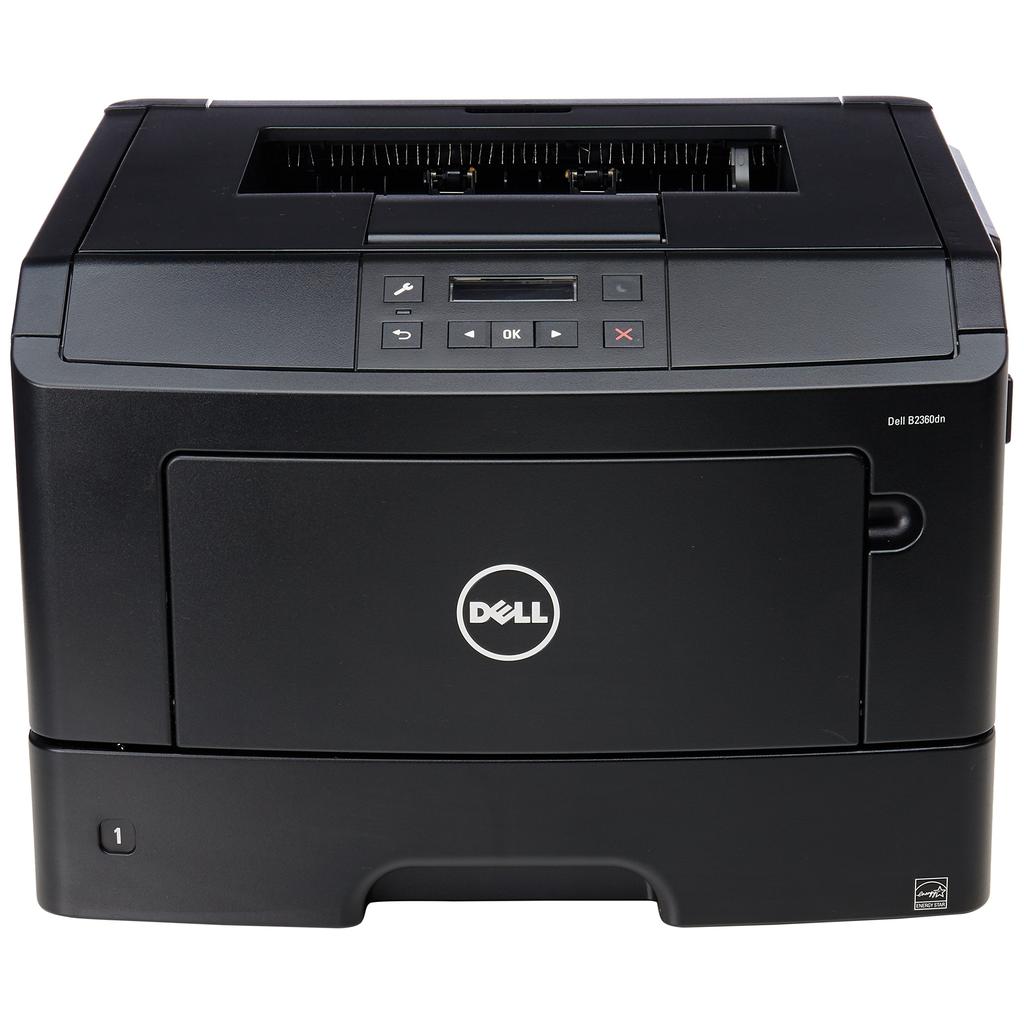 Dell B2360DN Monochrome laser Back Market