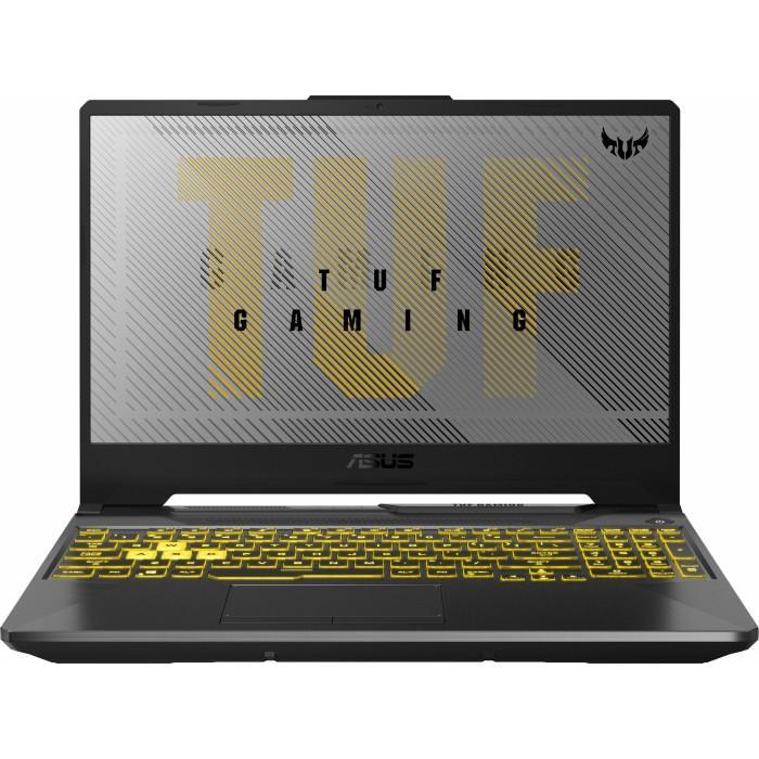 Asus Tuf Gaming F15 15" Core i5 2.5 Ghz - SSD 512 Go - 8Go Azerty - Français