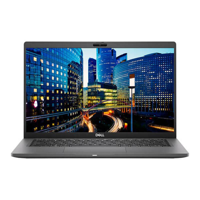 Dell Latitude 7410 2-In-1 14" Core i5 1.7 Ghz - SSD 256 Go - 16Go Qwerty - Suédois