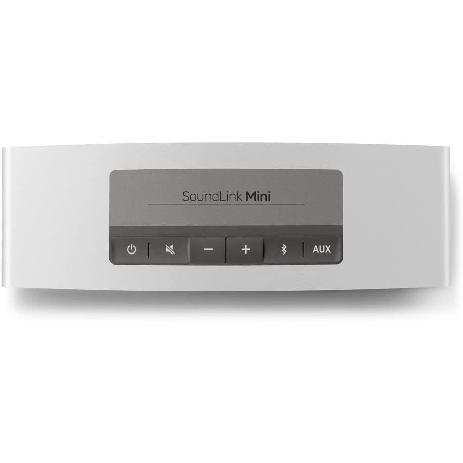 Bose SoundLink Mini Bluetooth speakers - Gray | Back Market