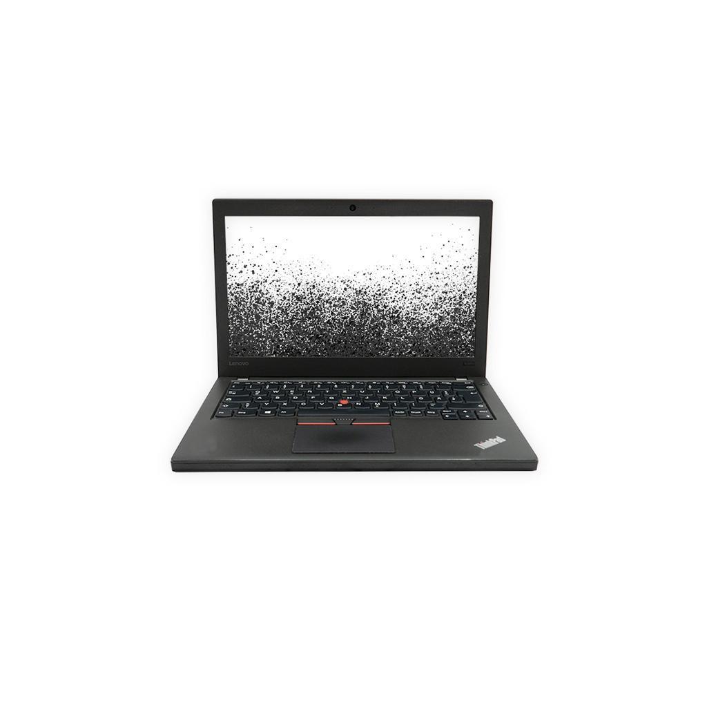Lenovo Thinkpad X260 12" Core I5 2.4 Ghz - Ssd 1To - 16 Go Qwerty - Italien