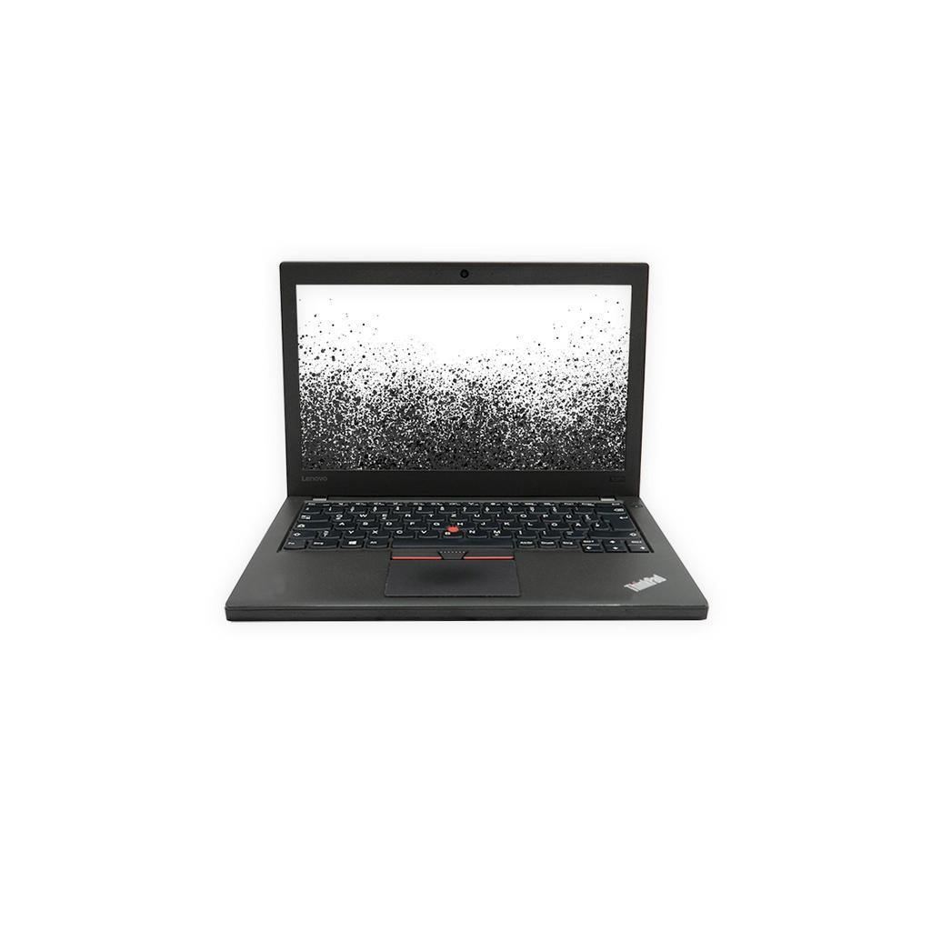 Lenovo ThinkPad X260 12" Core i5 2.4 GHz - SSD 1000 GB - 16GB - Teclado Italiano