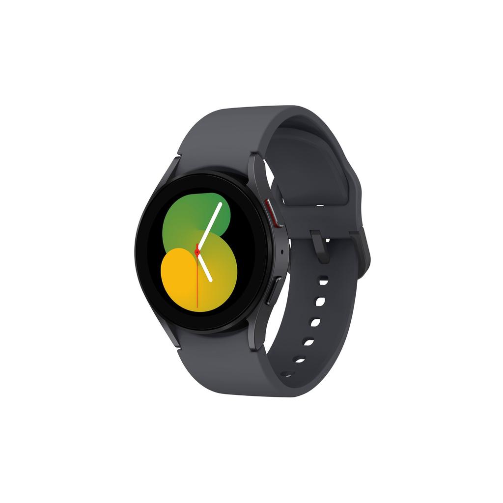 Samsung Smart Watch Galaxy Watch5 HR GPS - Gray