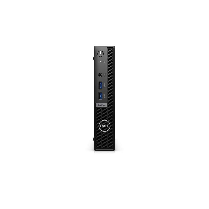 Dell Optiplex Micro 7010 Core I3 2.5 Ghz - Ssd 256 Go Ram 16 Go