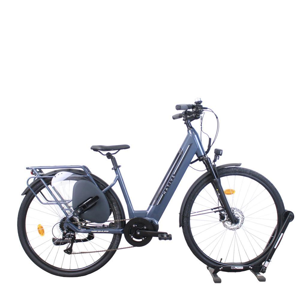 Vélo Électrique Nakamura Crosscity