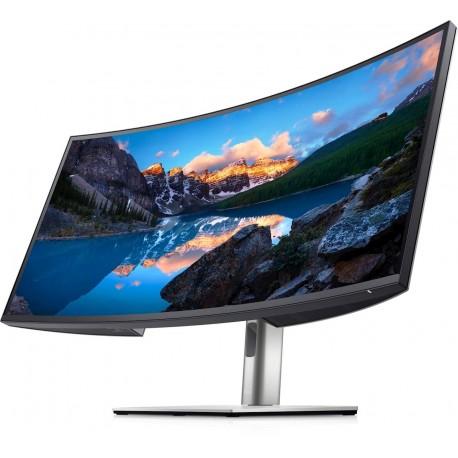 Écran 34" LCD 4K UHD Dell P3421Wb