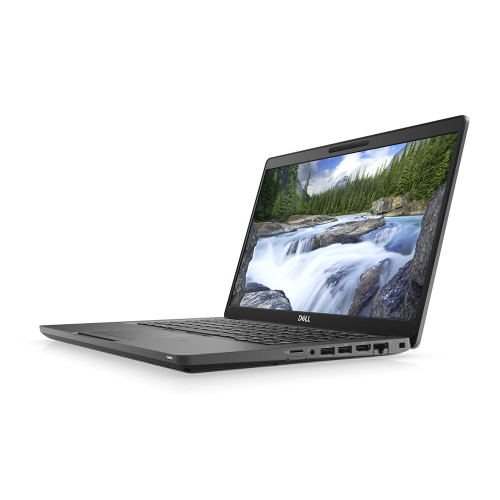 HP Latitude 5400 14" Core i5 1.6 Ghz - SSD 256 Go - 8 Go Qwerty - Néerlandais
