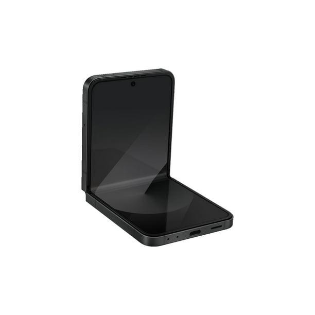 Galaxy Z Flip6 ブラック 256GB SIMフリー Samsung Galaxy Z Flip6 5G (Black) SM-F741B 512GB 12GB RAM Android