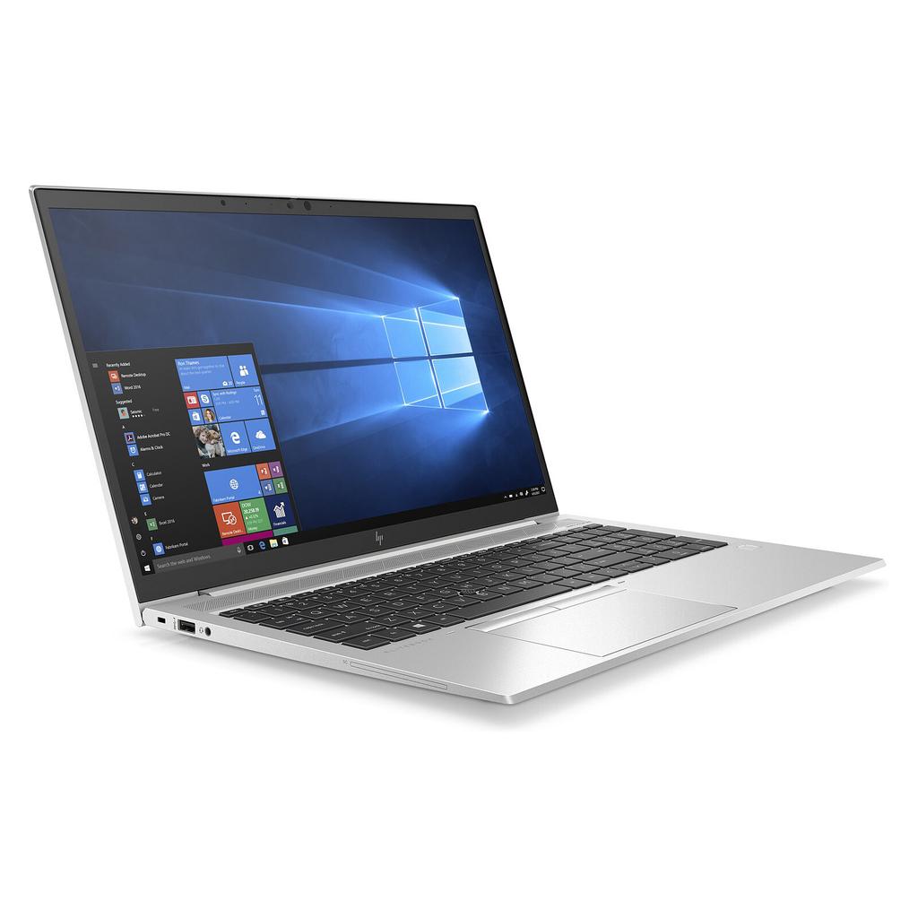 HP Elitebook 850 G8 15" Core i5 2.6 Ghz - SSD 512 Go - 16Go Qwertz - Allemand